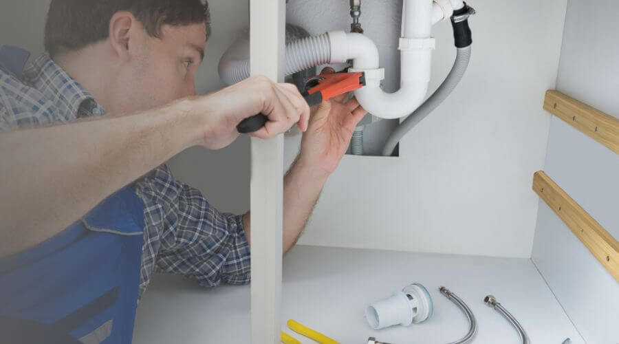Professional expert plumbing services in Gretna, NE